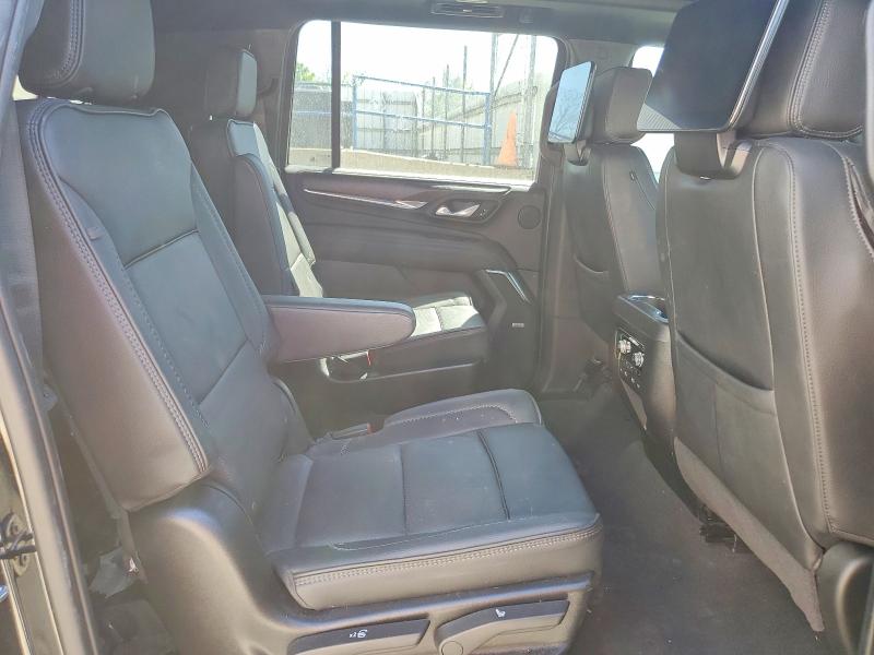 50570636 :رقم المزاد ، 1GKS2JKL9RR123373 vin ، 2024 Gmc Yukon Xl مزاد بيع