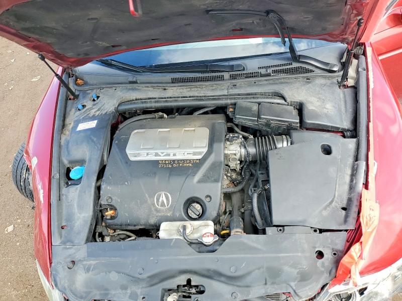 Продажа на аукционе авто 2008 Acura Tl, vin: 19UUA662X8A019074, номер лота: 51621546