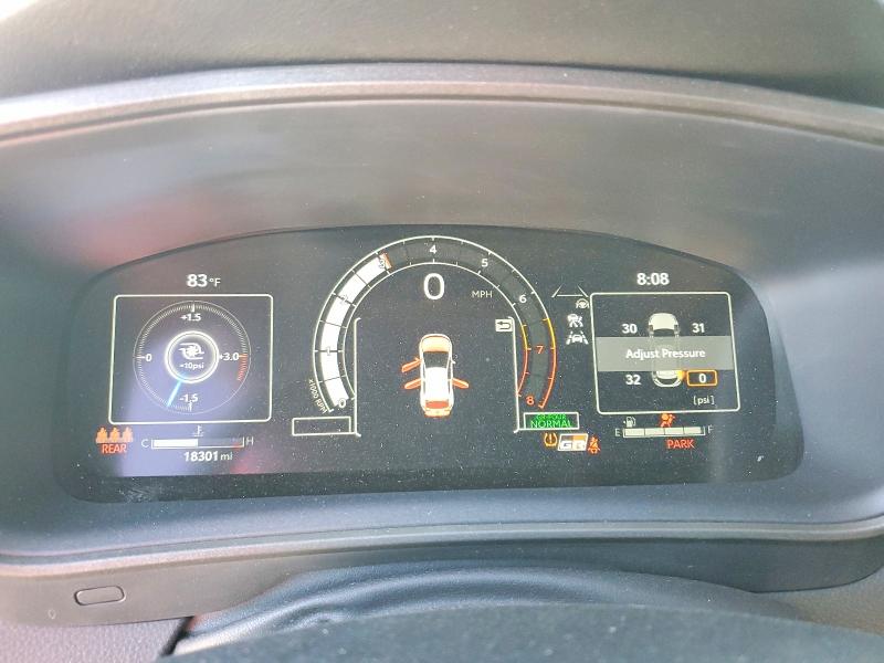 Продажа на аукционе авто 2025 Toyota Gr Corolla, vin: JTNABAAE9SA020674, номер лота: 50698846