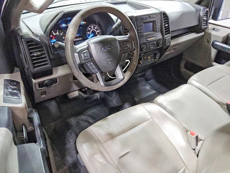 Aukcja sprzedaży 2015 Ford F150, vin: 1FTEX1CP6FKE51690, numer aukcji: 49289196