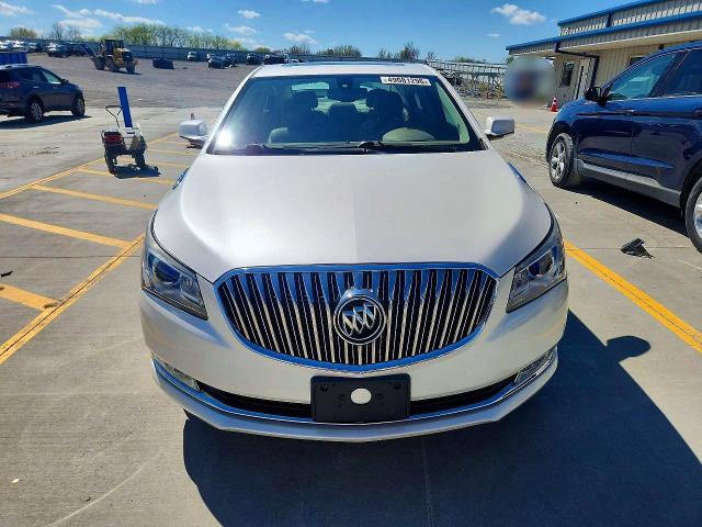 Продажа на аукционе авто 2014 Buick Lacrosse, vin: 1G4GB5G36EF136123, номер лота: 49081296