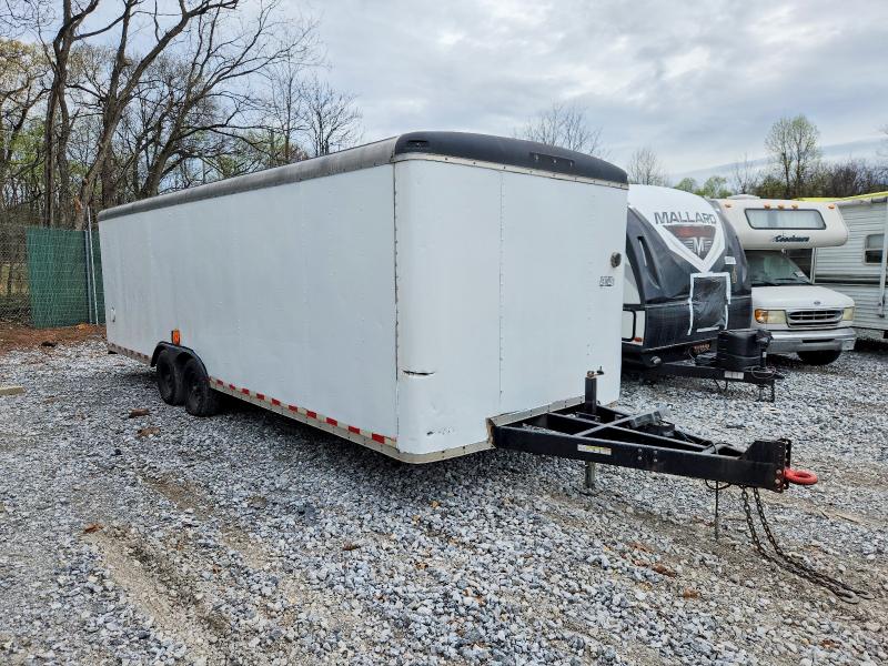 Продаж на аукціоні авто 2015 Sure-trac Sure-trac Trailers, vin: 5JW2C2427F2112003, номер лоту: 46887446