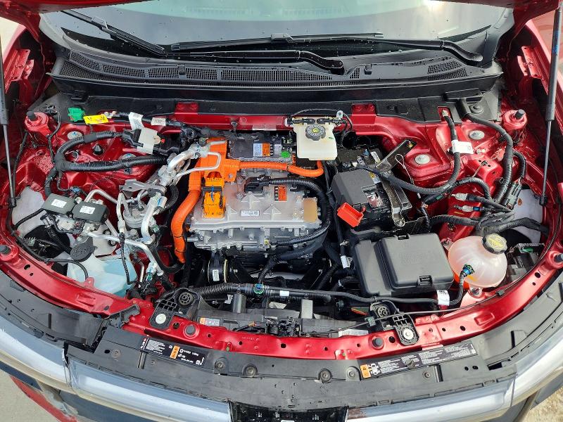51641426 :رقم المزاد ، 3GNKDERL7SS203008 vin ، 2025 Chevrolet Blazer مزاد بيع