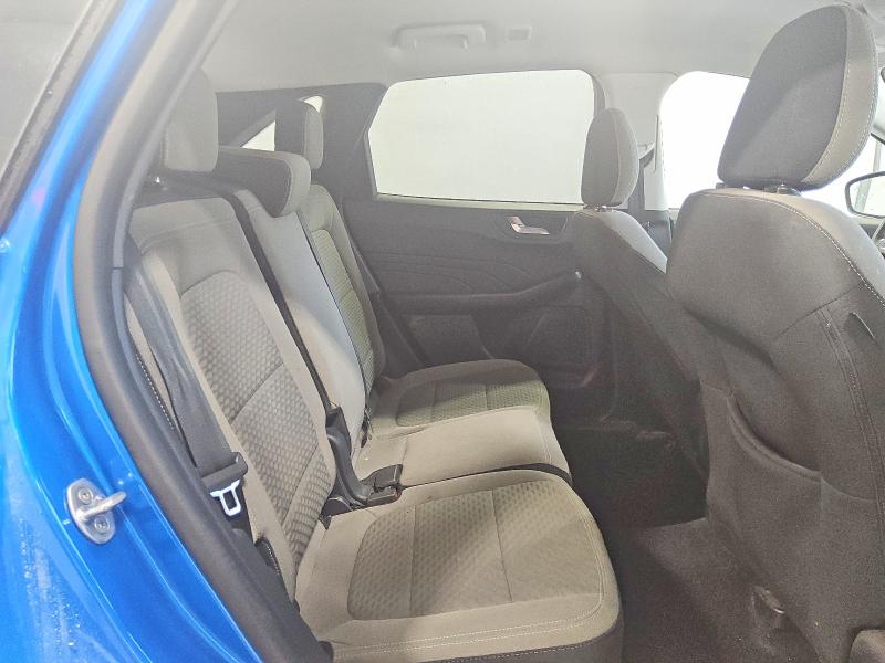 Продажа на аукционе авто 2021 Ford Escape, vin: 1FMCU0G62MUA70430, номер лота: 50132336