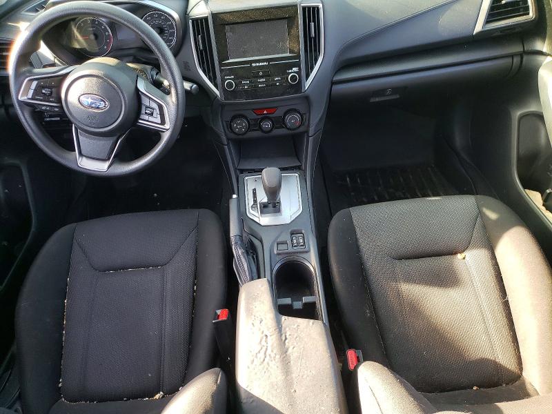 Продажа на аукционе авто 2018 Subaru Impreza, vin: 4S3GKAB60J3611727, номер лота: 49745176