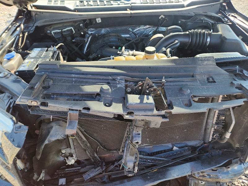 Aukcja sprzedaży 2015 Ford F150, vin: 1FTEW1E81FKE95508, numer aukcji: 51080646