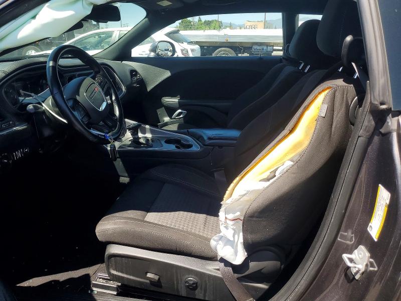 Aukcja sprzedaży 2021 Dodge Challenger, vin: 2C3CDZAG3MH646155, numer aukcji: 49972686