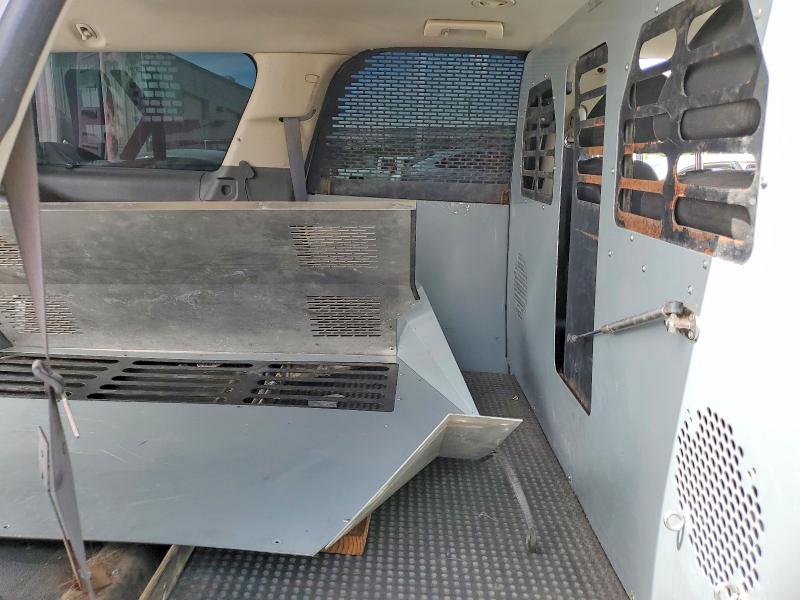 Продажа на аукционе авто 2011 Chevrolet Tahoe, vin: 1GNLC2E02BR245378, номер лота: 48795706