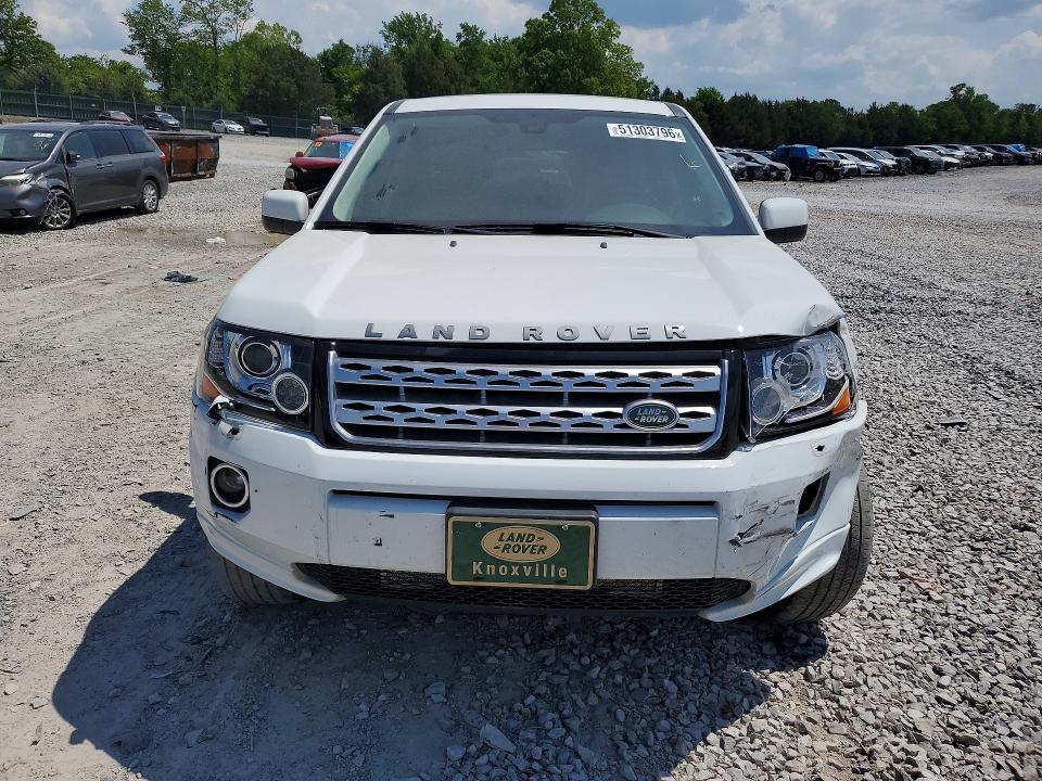 Продаж на аукціоні авто 2014 Land Rover Lr2, vin: SALFR2BG8EH411055, номер лоту: 51303796