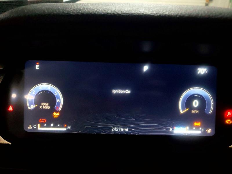 Aukcja sprzedaży 2024 Jeep Grand Cherokee, vin: 1C4RJHAG8R8949888, numer aukcji: 49896746