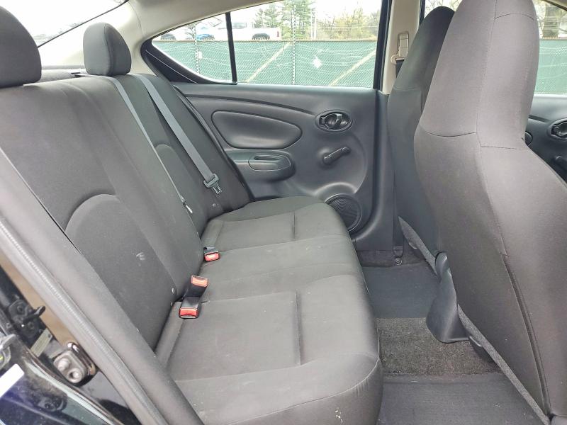 Aukcja sprzedaży 2016 Nissan Versa, vin: 3N1CN7AP3GL881666, numer aukcji: 48519116