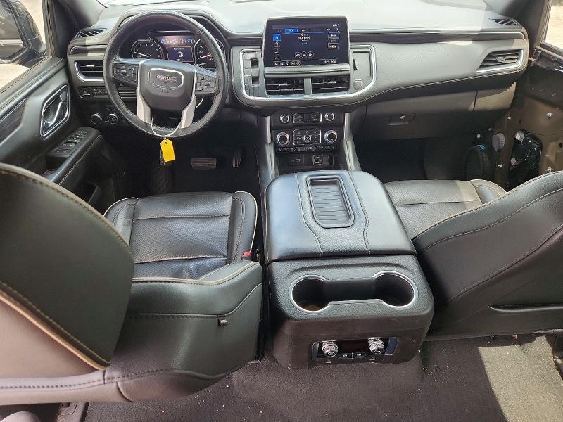 Aukcja sprzedaży 2021 Gmc Yukon Xl, vin: 1GKS1GKD7MR258486, numer aukcji: 51428636