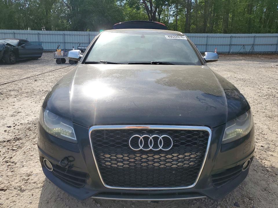 Aukcja sprzedaży 2011 Audi S4, vin: WAUHGCFLXBA123932, numer aukcji: 49532816