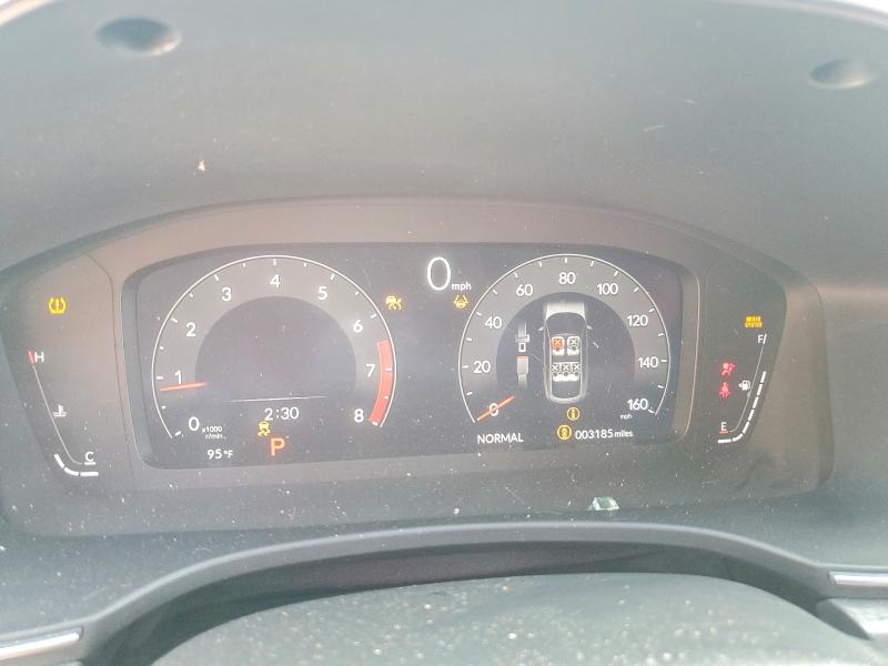 Продажа на аукционе авто 2026 Acura Integra, vin: 19UDE4H36TA000416, номер лота: 50071776