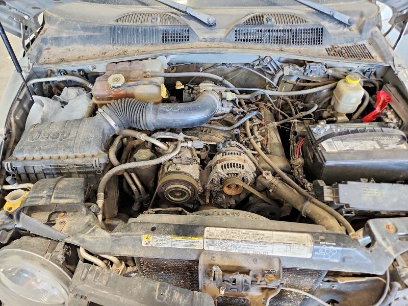 49798746 :رقم المزاد ، 1J4GL38K96W219343 vin ، 2006 Jeep Liberty مزاد بيع