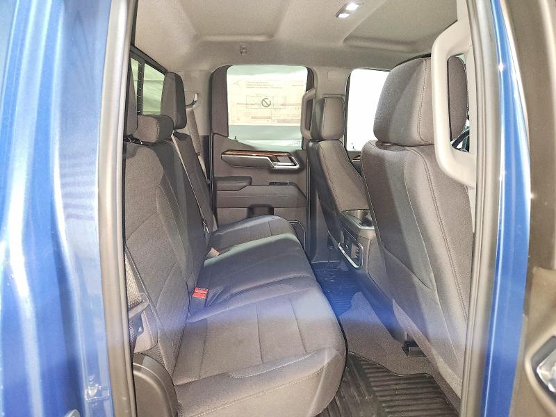 Продаж на аукціоні авто 2026 Gmc Sierra, vin: 1GTRUCEDXTZ268742, номер лоту: 50239866
