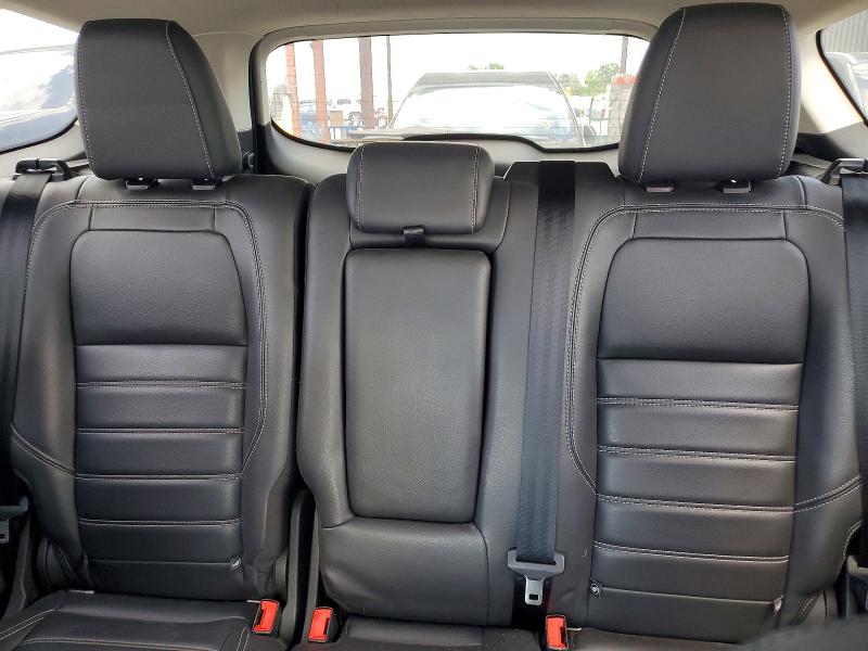 49739156 :رقم المزاد ، 1FMCU9HD8KUA75131 vin ، 2019 Ford Escape مزاد بيع