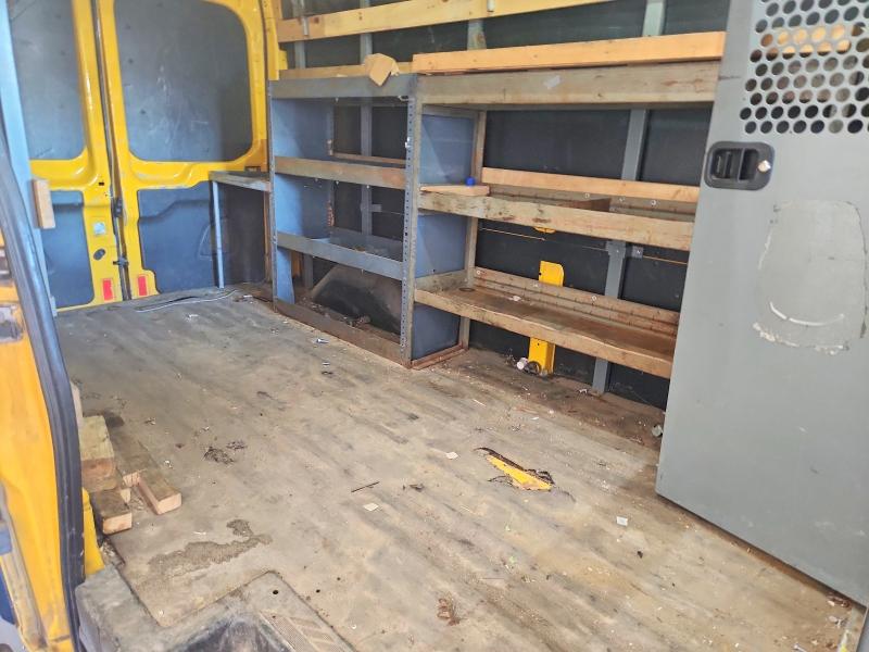 Продажа на аукционе авто 2017 Ford Transit, vin: 1FTYR2XM6HKA91885, номер лота: 50242136