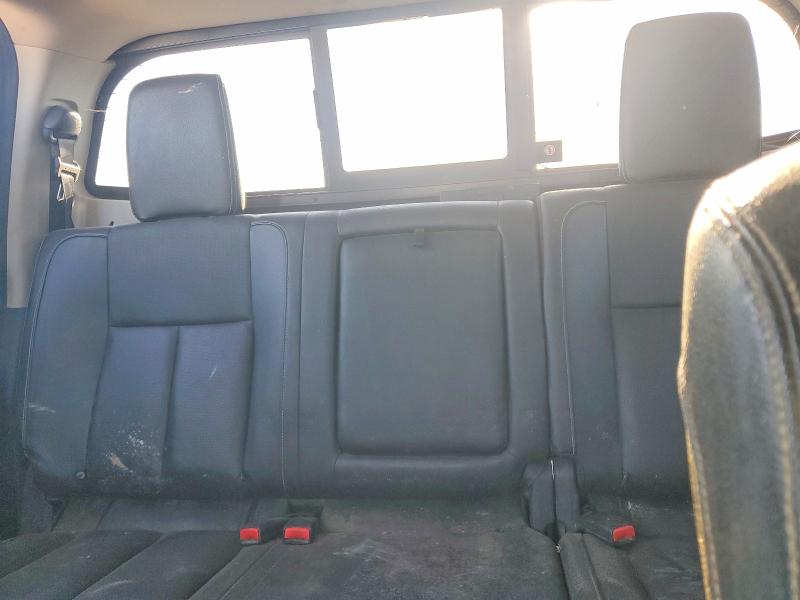 Auction sale of the 2018 Nissan Titan Xd, vin: 1N6BA1F45JN528432, lot number: 49064666