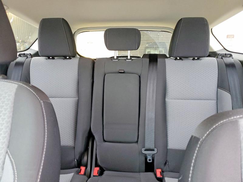Aukcja sprzedaży 2017 Ford Escape, vin: 1FMCU0GD4HUC79107, numer aukcji: 50495696