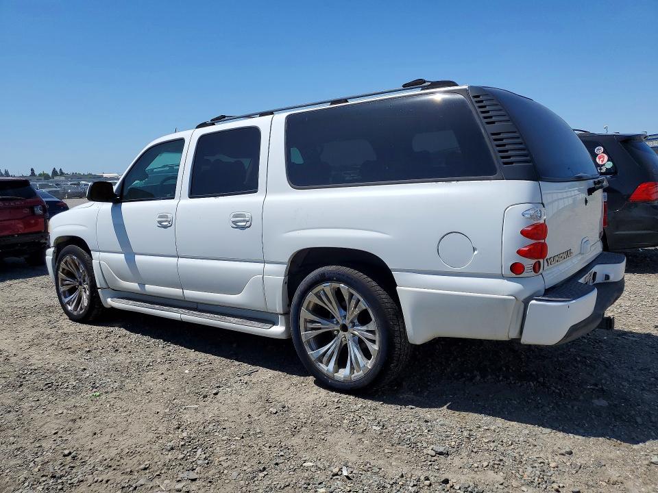 Aukcja sprzedaży 2002 Gmc Denali, vin: 1GKFK66U02J171804, numer aukcji: 41628656