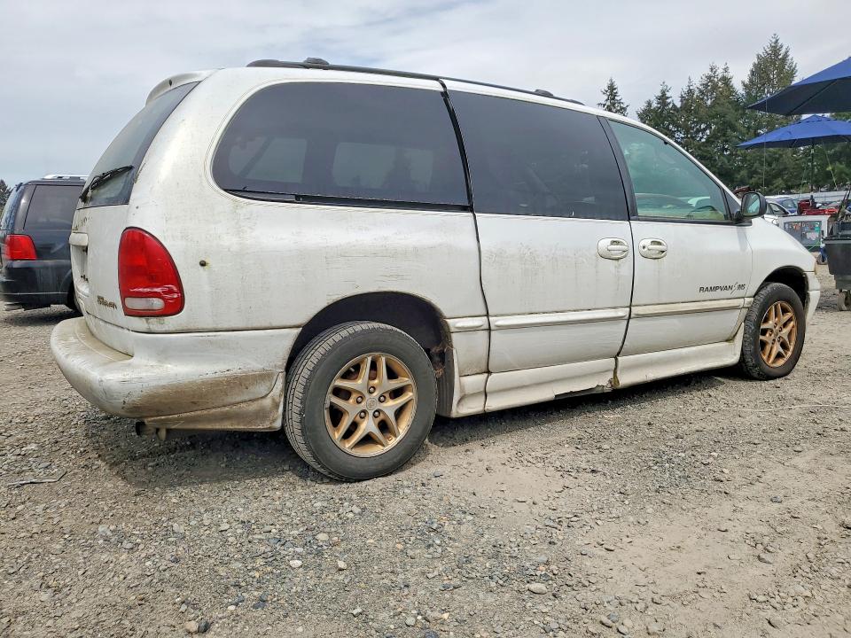 Aukcja sprzedaży 1998 Dodge Grand Caravan, vin: 1B4GP54L9WB510109, numer aukcji: 50658086