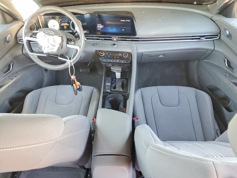 51641126 :رقم المزاد ، KMHLS4DG6RU690537 vin ، 2024 Hyundai Elantra مزاد بيع