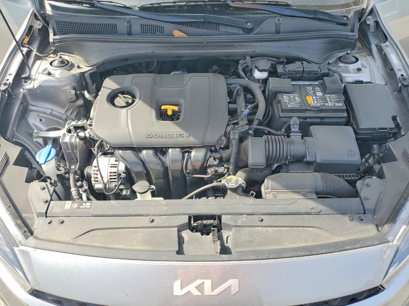 Продаж на аукціоні авто 2024 Kia Forte, vin: 3KPF24AD4RE809731, номер лоту: 49925576