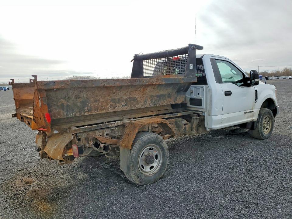 Продажа на аукционе авто 2017 Ford F350, vin: 1FTRF3BT6HEC49500, номер лота: 46242576
