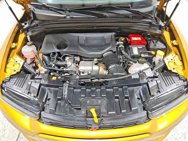 Продажа на аукционе авто 2024 Dodge Hornet, vin: ZACPDFDW7R3A25139, номер лота: 45554226