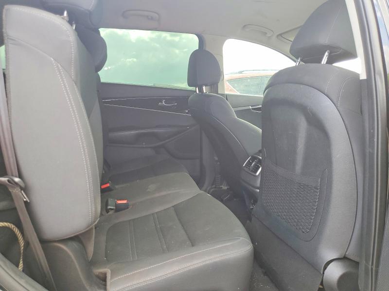 Aukcja sprzedaży 2020 Kia Sorento, vin: 5XYPG4A53LG694919, numer aukcji: 51045946