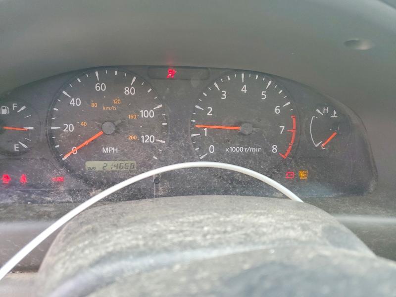 Продаж на аукціоні авто 2004 Nissan Sentra, vin: 3N1CB51D44L911238, номер лоту: 51535316