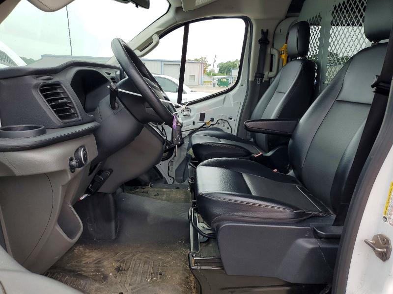 Продаж на аукціоні авто 2020 Ford Transit, vin: 1FTYE1Y88LKB58325, номер лоту: 51977486
