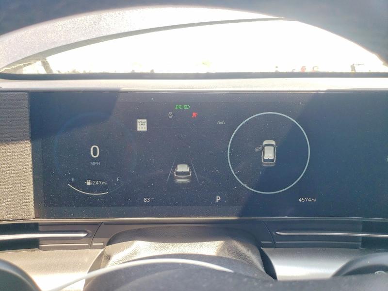 Продаж на аукціоні авто 2024 Hyundai Kona, vin: KM8HC3AB7RU132704, номер лоту: 51256926