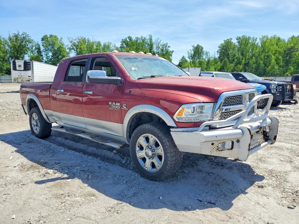 Aukcja sprzedaży 2015 Ram 3500, vin: 3C63R3ML0FG702680, numer aukcji: 50387206