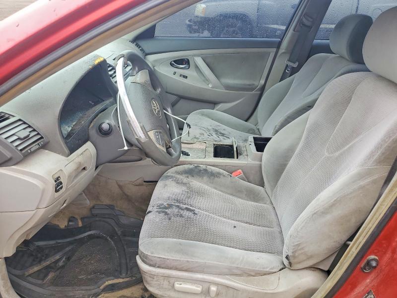 Продаж на аукціоні авто 2011 Toyota Camry, vin: 4T1BF3EK0BU126191, номер лоту: 51678726