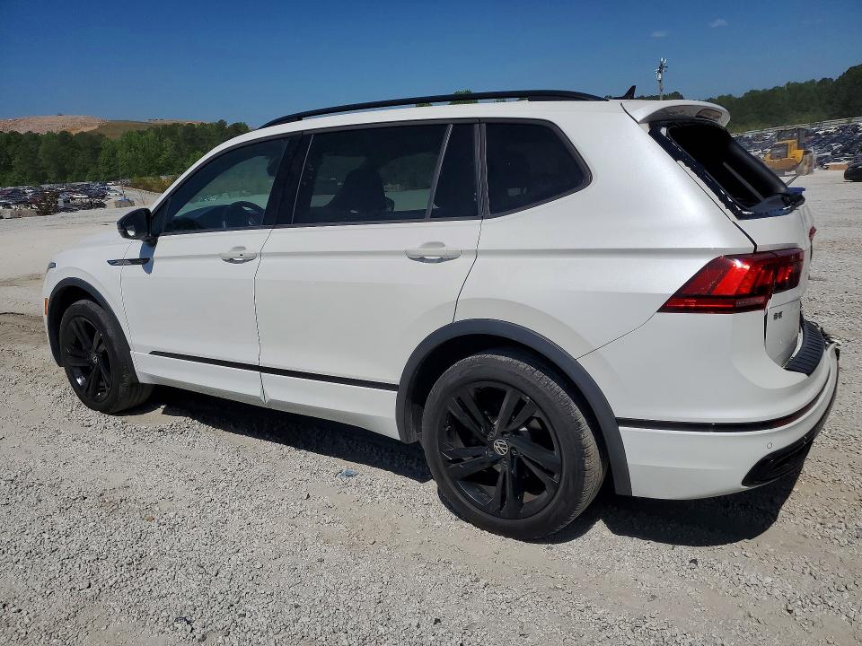 Продаж на аукціоні авто 2023 Volkswagen Tiguan, vin: 3VVCB7AX2PM038771, номер лоту: 50212596
