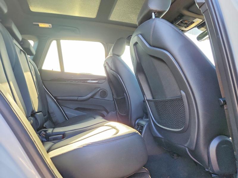 41628456 :رقم المزاد ، WBXJG9C09L5P94152 vin ، 2020 Bmw X1 مزاد بيع