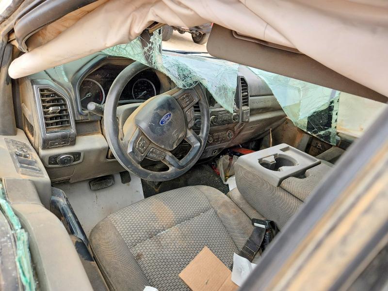 Продаж на аукціоні авто 2022 Ford F250, vin: 1FT8W2BT3NEE67489, номер лоту: 51709336