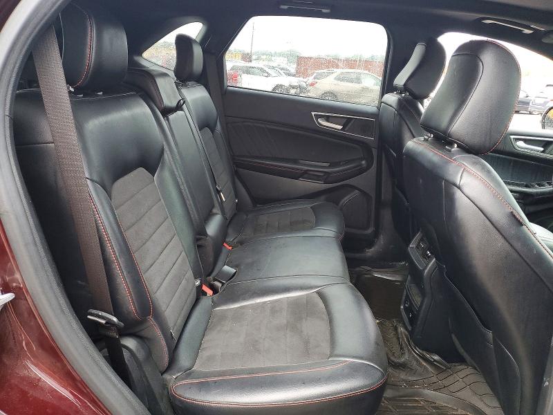 Aukcja sprzedaży 2022 Ford Edge, vin: 2FMPK4J92NBA59517, numer aukcji: 51097406