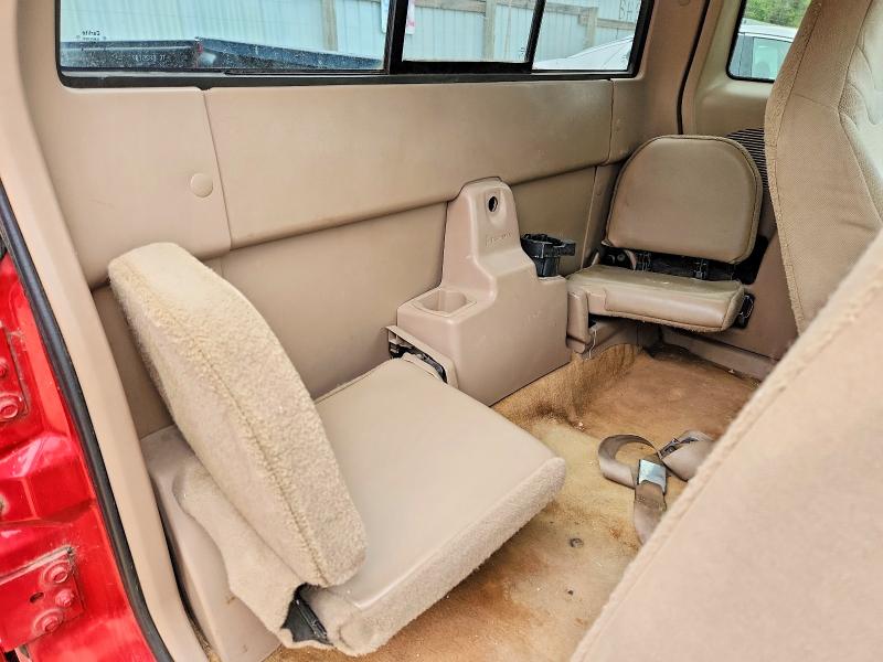2002 Ford Ranger მანქანა იყიდება აუქციონზე, vin: 1FTZR45E12PB41310, აუქციონის ნომერი: 51307826