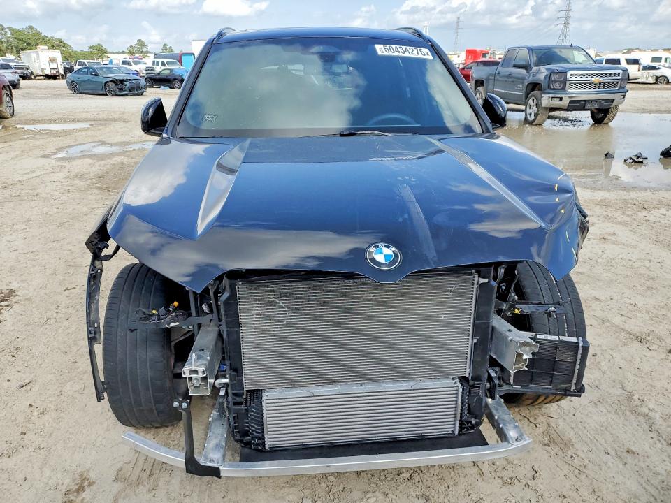 Продаж на аукціоні авто 2026 Bmw X1, vin: WBX73EF05T5415142, номер лоту: 50434276