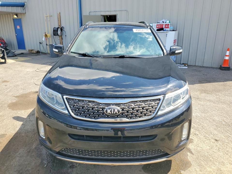 Aukcja sprzedaży 2014 Kia Sorento, vin: 5XYKWDA74EG457437, numer aukcji: 49854116