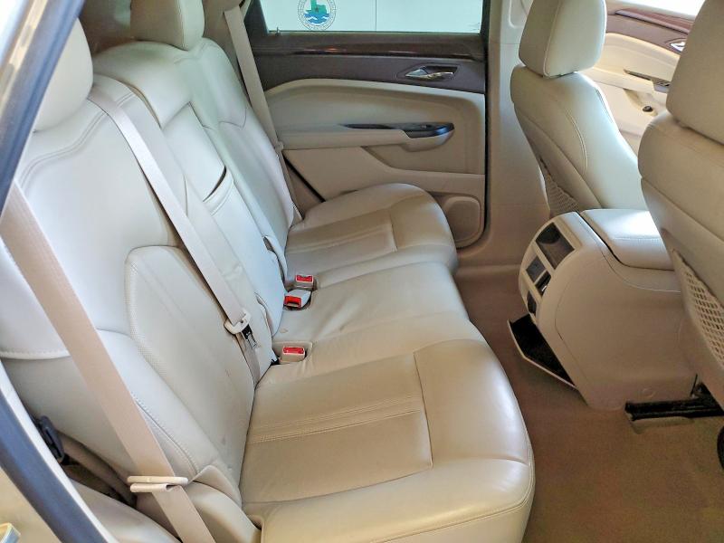 Продаж на аукціоні авто 2015 Cadillac Srx, vin: 3GYFNBE30FS522844, номер лоту: 49933076