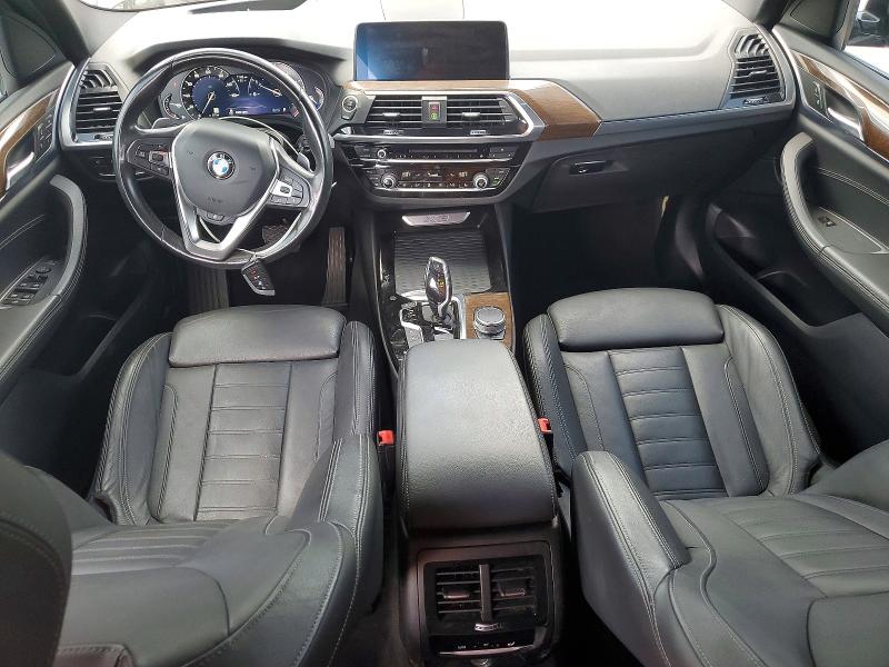 Aukcja sprzedaży 2019 Bmw X3, vin: 5UXTR9C55KLE21309, numer aukcji: 50692696