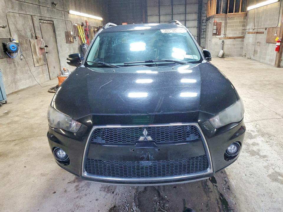 Продаж на аукціоні авто 2010 Mitsubishi Outlander, vin: JA4AT3AW3AZ004597, номер лоту: 50313886