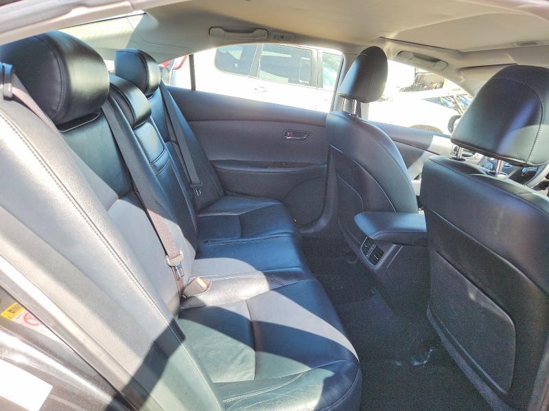 Продаж на аукціоні авто 2010 Lexus Es, vin: JTHBK1EG3A2388523, номер лоту: 49397506