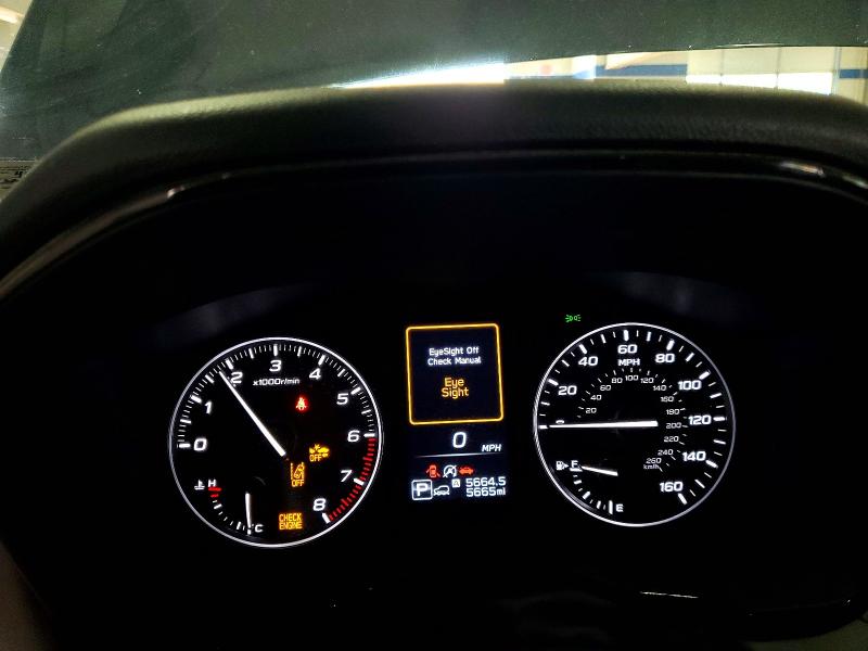 Aukcja sprzedaży 2025 Subaru Outback, vin: 4S4BTACC3S3204431, numer aukcji: 51543026