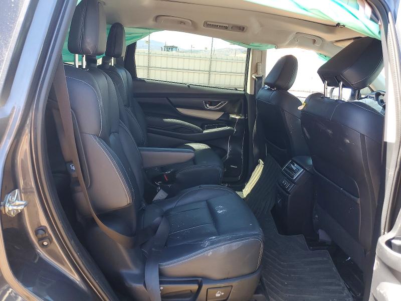 Aukcja sprzedaży 2021 Subaru Ascent, vin: 4S4WMAPD6M3416583, numer aukcji: 50526476