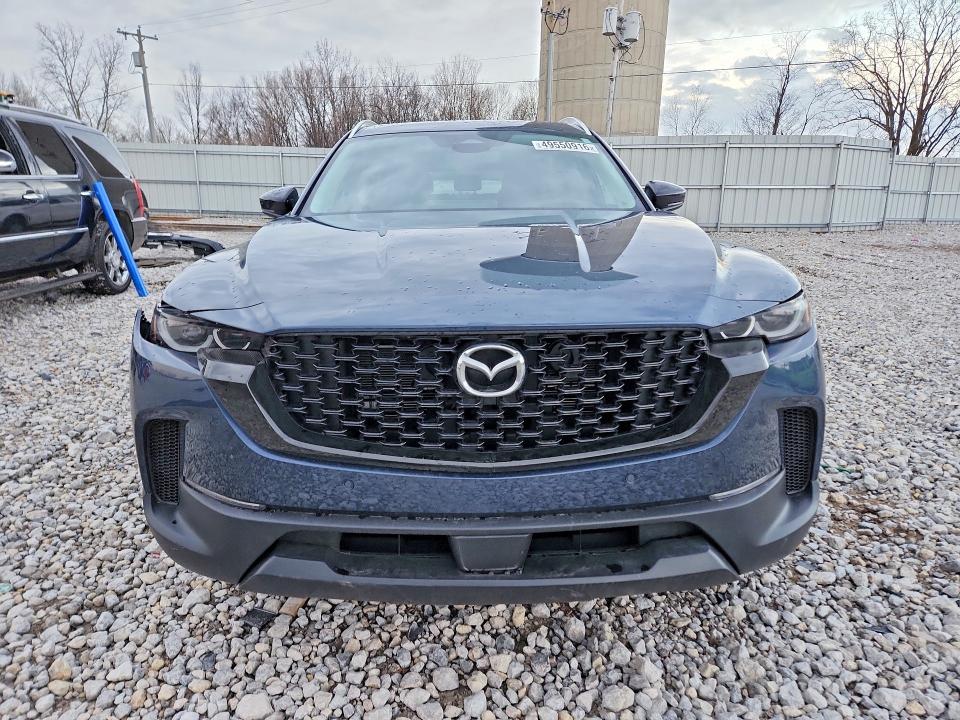 49550916 :رقم المزاد ، 7MMVAAEW8TN147907 vin ، 2026 Mazda Cx-50 مزاد بيع